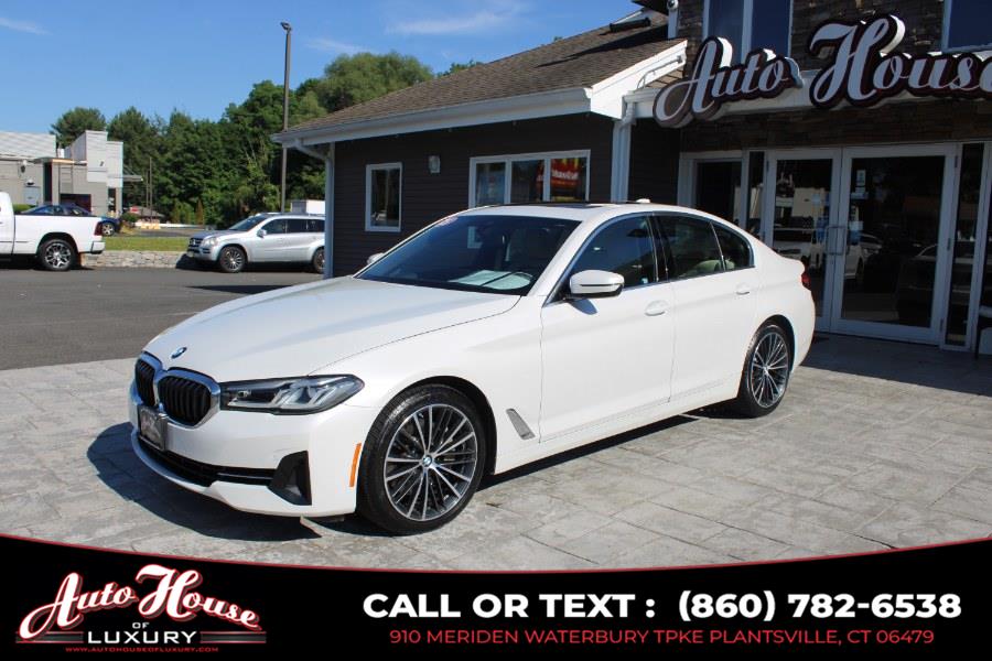 bmw 5 series 2023 WBA13BJ02PWX99015 image bmw 5 series 2023 WBA13BJ02PWX99015 image
